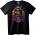 NOONEBRAND Тениска TMNT Донатело - M, Black