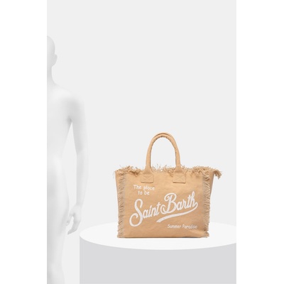 MC2 Saint Barth чанта tote дамска (VANI001)