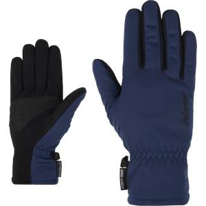 Ziener Ръкавици Ziener Limport Junior Glove Multisport Gloves - Dark Navy - размер 6, 5 (EU) (202-4386-0218)