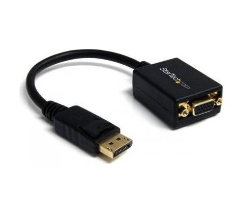 StarTech DP2VGA2