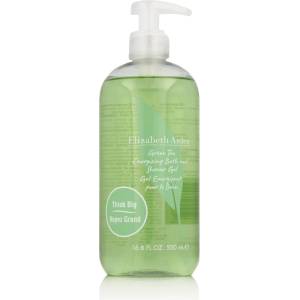 Elizabeth Arden Green Tea Душ гел за жени 500 ml - parfimo