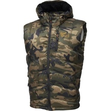 Prologic Bank Bound Camo Thermo Vest