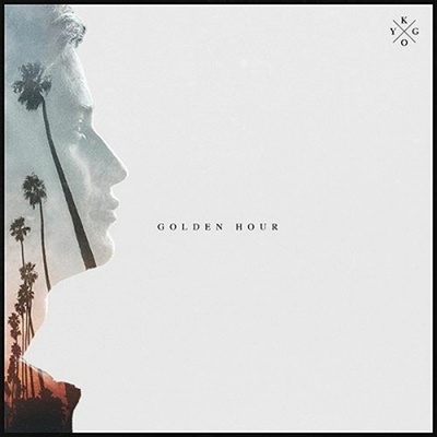 Kygo: Golden Hour DLX CD