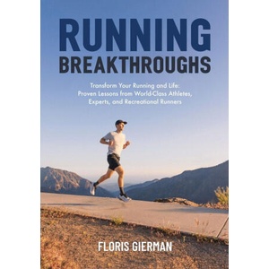 Running Breakthroughs (2025)