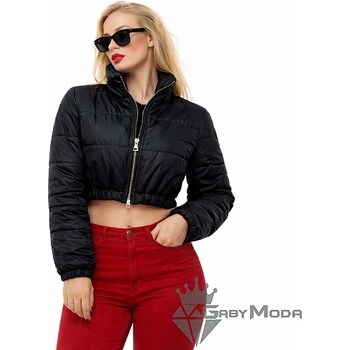 GabyModa Дамски бомбър в два цвята (000004)