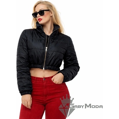 GabyModa Дамски бомбър в два цвята (000004)