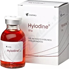 Contipro Hyiodine gél 22 ml