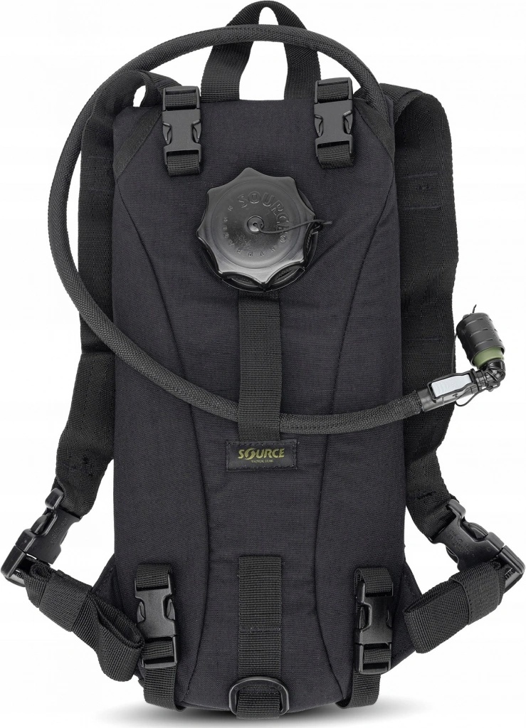 SOURCE TACTICAL 2l