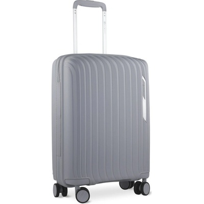 Bugatti Hera sivá 35 L