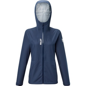 Millet Дамско водоустойчиво яке Millet Women's Seneca 2, 5-Layer Jacket Waterproof jacket - Saphir - размер XS (102-5482-0211)