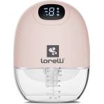 Lorelli ЕЛ. ПОМПА hands free alice pink (10220840002) - bebetabg