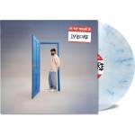 Sam Tompkins - Hi, My Name Is Insecure (Blue /White Coloured) (LP) (0602458866322)