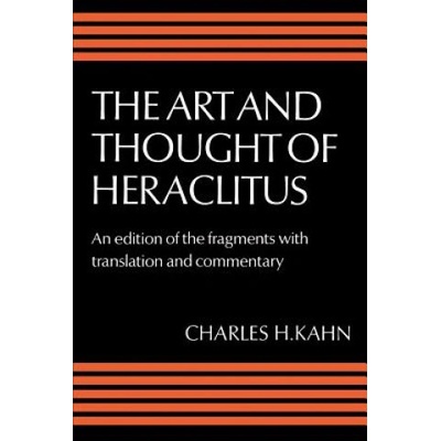 Art and Thought of Heraclitus