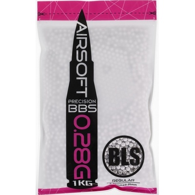 BLS 0,28g 20 x 3500 ks – Zboží Dáma