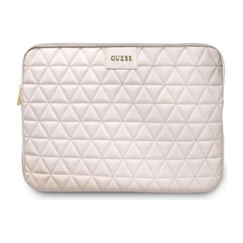 Guess Quilted GUCS13QLPK 13" Pink