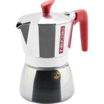 Pedrini Aroma Induction 3