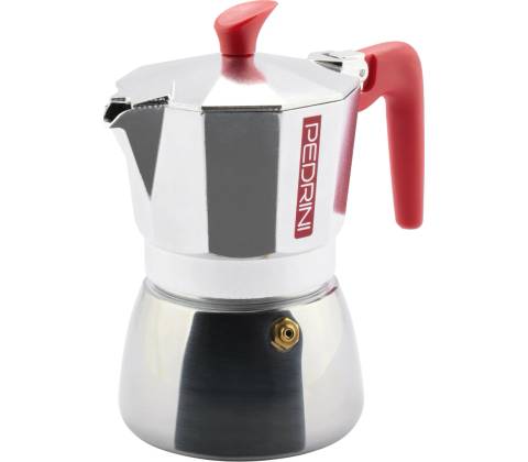 Pedrini Aroma Induction 2