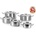 Hendi 830208