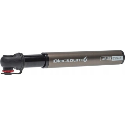 Blackburn Airstik 2 Stage HP HV