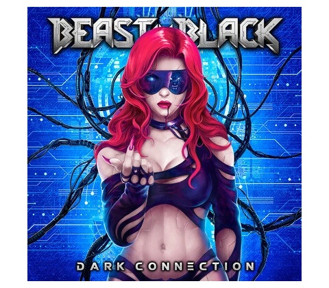 Beast In Black: Dark Connection CD