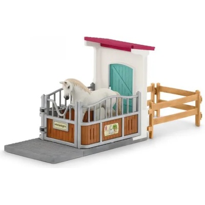 Schleich Schleich: Конюшня 42569 (SLH42569)