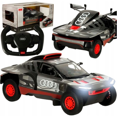 Rastar 92200 AUDI RS Q e-tron auto na dálkové ovládání 1:14