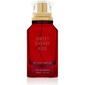 Gulf Orchid Sweet Cherry Kiss EDP 30 ml