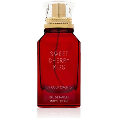 Gulf Orchid Sweet Cherry Kiss EDP 30 ml