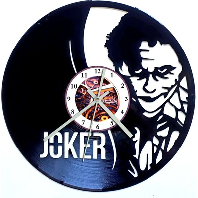 Beling Joker čierne 59A36Q556F