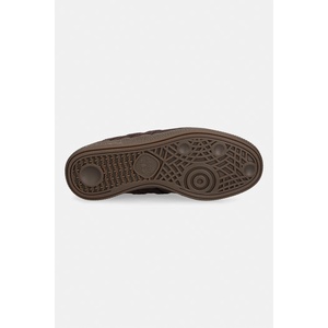 adidas Originals Лордси женски велурени Handball Spezial Loafer