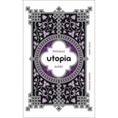 Knihy Utopia - Thomas More