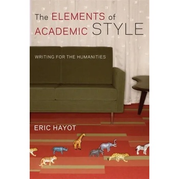 Elements of Academic Style