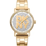DKNY DK1L035M0215 Часовници