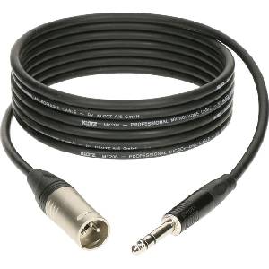 KLOTZ M1 MS1K0300 3 m Микрофонен кабел (M1MS1K0300)