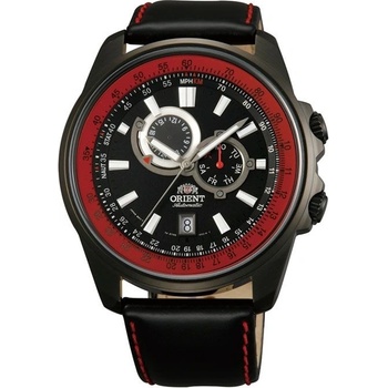 Orient fet0q001b Мъжки Часовник