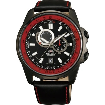 Orient fet0q001b Мъжки Часовник