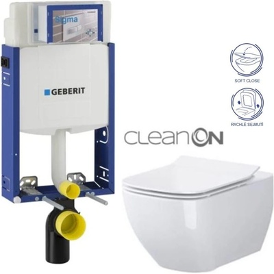 Cersanit GEBERIT KOMBIFIX ECO 110.302.00.5 ME1