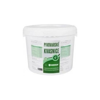 Mikrop Pivovarské kvasnice pro drůběž 500 g
