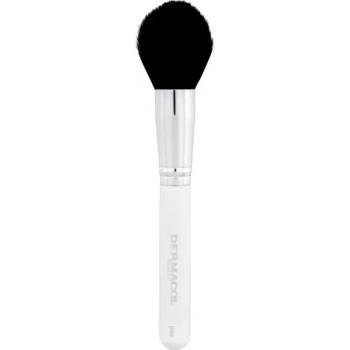 Dermacol Master Brush Powder & Blusher D56 козметична четка за пудра и руж