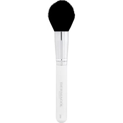 Dermacol Master Brush Powder & Blusher D56 козметична четка за пудра и руж