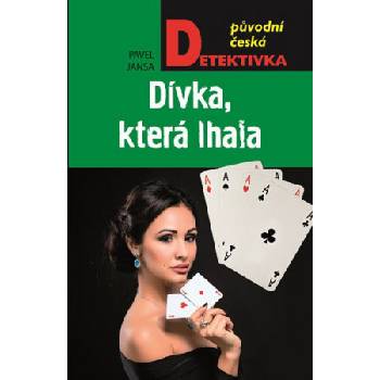 Dívka, která lhala