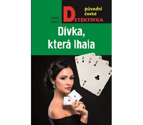 Dívka, která lhala