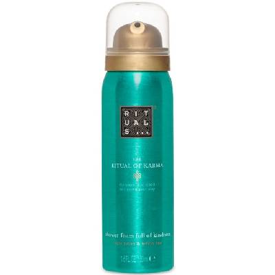 Rituals The Ritual Of Karma sprchovacia pena 50 ml