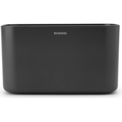 Brabantia Kúpeľňový organizér, sivý