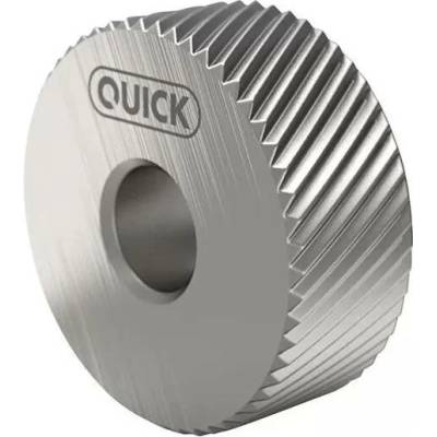 Rádlovací kolečko PM BL 30° 20x8x6 G7 P1,2 se zkosenou hranou QUICK