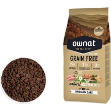 OWNAT GF PRIME CAT Hair & Skin 1 kg