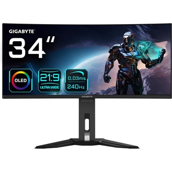 GIGABYTE MO34WQC2