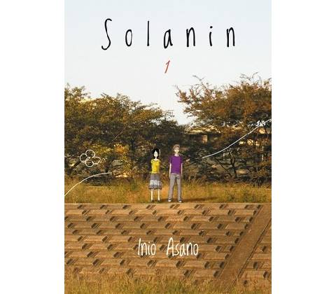 Solanin 1