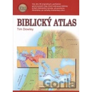 Biblický atlas