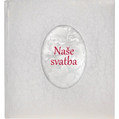 Tradag Svatební fotoalbum